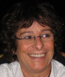 Brigitte Hendriks - Xango